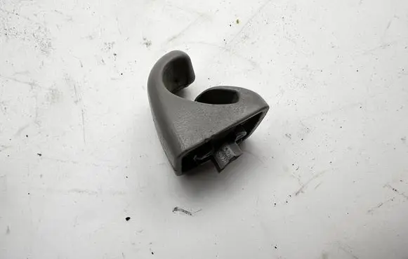 Toyota RAV 4 (XA20) Sun visor clip/hook/bracket