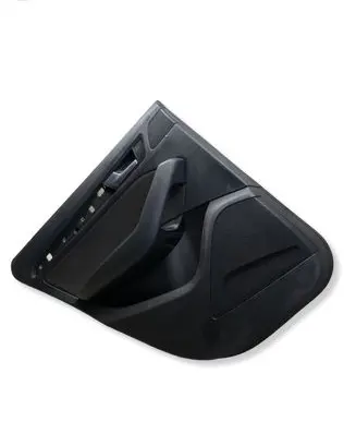 Audi Q5 SQ5 Rear door card panel trim 1493009