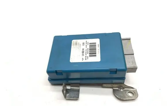 Jaguar XK8 - XKR Airbag control unit/module HJA9662AA