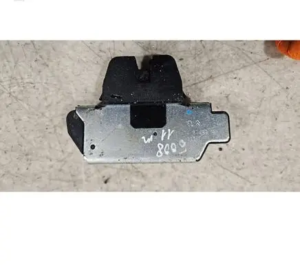 Peugeot 5008 Tailgate lock latch 9151487499H