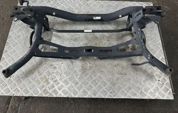 Volkswagen Touran III Rear subframe 5QA505315B