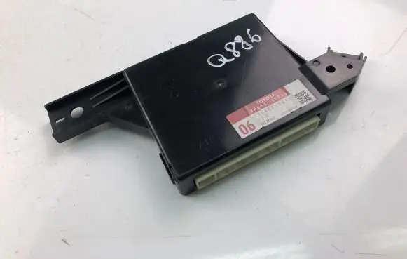 Other control units/modules