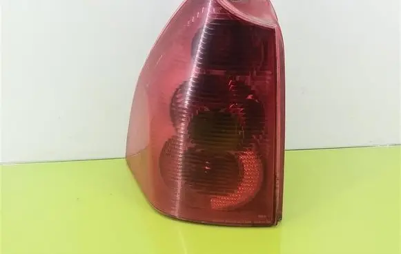 Peugeot 307 Rear/tail lights 
