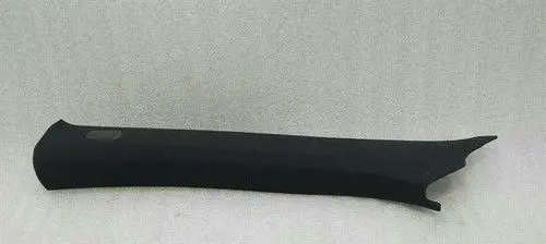 Mercedes-Benz ML W164 Engine cover (trim) A2076902725