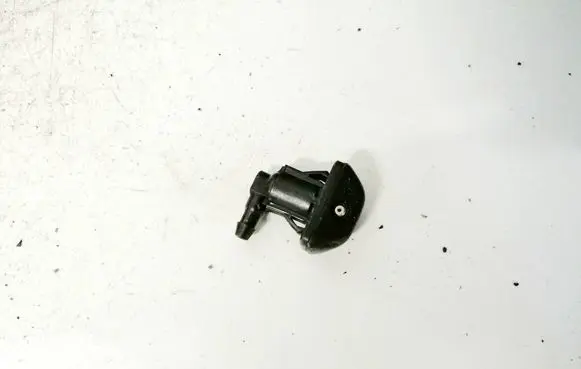 Daihatsu Sirion Windshield washer spray nozzle 