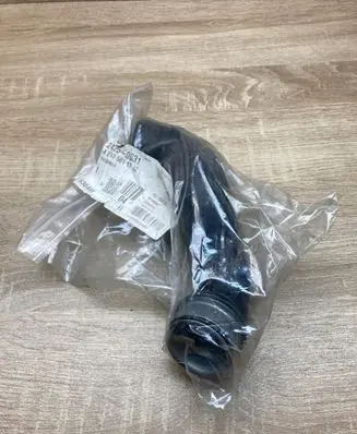 Mercedes-Benz E W211 Engine coolant pipe/hose A2115011282 24250631