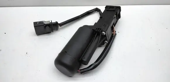 Tailgate/trunk/boot lift motor