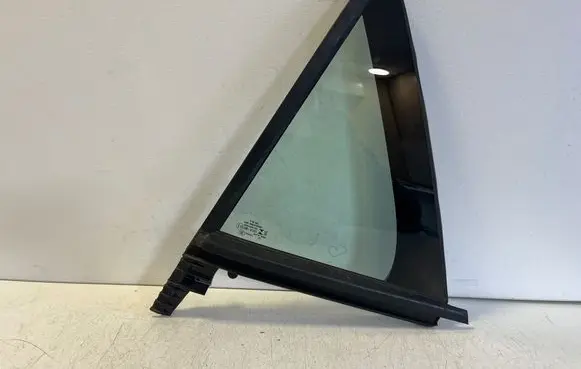 Cupra Born Rear vent window glass 10A845213G