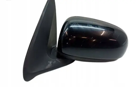 Nissan Almera N16 Front door electric wing mirror 