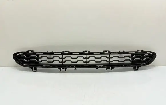 BMW X3 F25 Front bumper lower grill 8056936 10503410