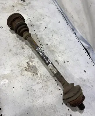 Audi A4 S4 B7 8E 8H Rear driveshaft 8E0501203K