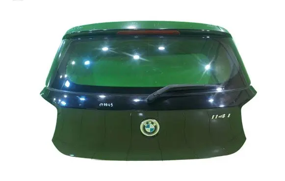 BMW 1 F20 F21 Tailgate/trunk/boot lid KOMPLETNA
