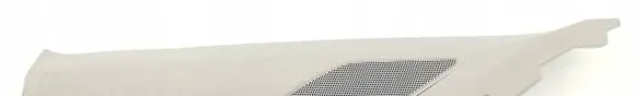 Volkswagen Touareg I Sun visor 760867233