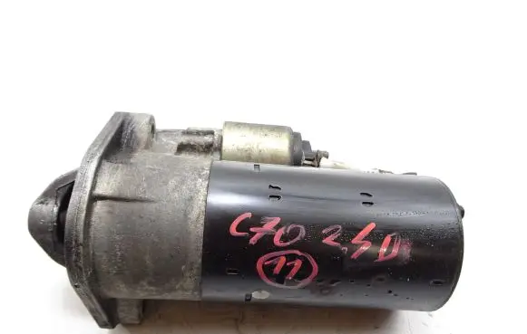 Volvo C70 Starter motor 30724473 073344