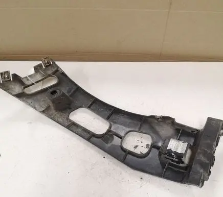 Citroen C4 I Picasso Rear bumper mounting bracket 9680526180 774756