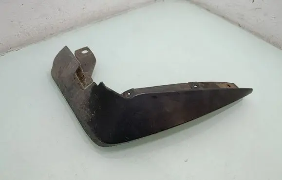 Front mudguard