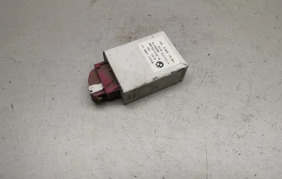 BMW 5 E39 Light module LCM 61358375964 8375964