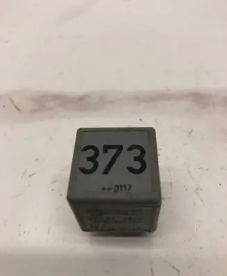 Audi A5 8T 8F Other relay 8D0951253A