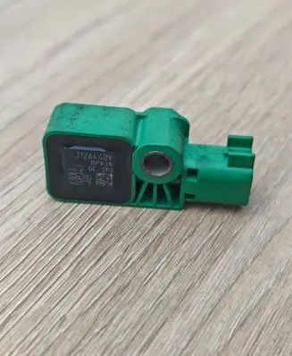 Volvo XC60 Airbag deployment crash/impact sensor 31264409