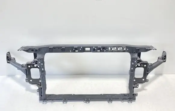 Hyundai i30 Radiator support slam panel 64101G4000