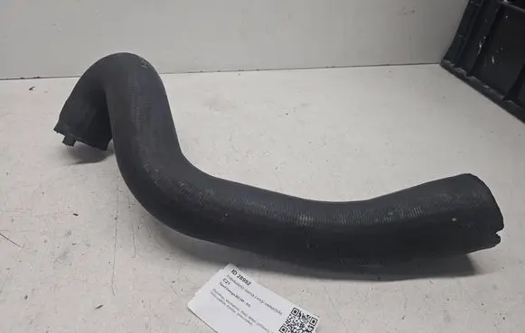 Opel Omega B2 Intercooler hose/pipe 24443578