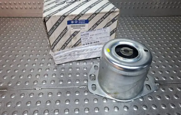 Alfa Romeo 147 Engine mount vacuum valve 46465201