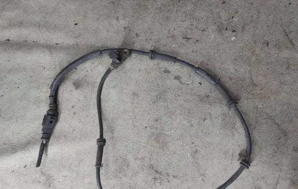 Ford Galaxy ABS rear brake sensor 7m3927837
