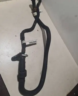 BMW 5 GT F07 Fuel line/pipe/hose 7799999 7799994