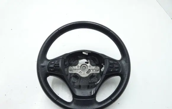 BMW 3 F30 F35 F31 Steering wheel 6255815