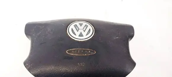 Volkswagen Golf IV Steering wheel airbag 3B0880201BL 001643