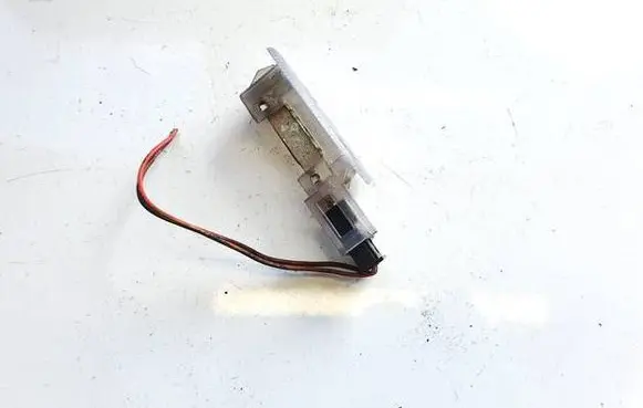 Mercedes-Benz E W211 Other interior light a2118203801