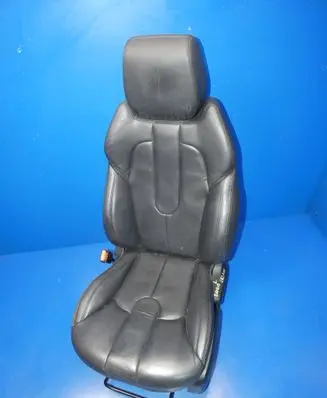 Land Rover Evoque I Front driver seat 