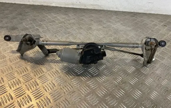 Subaru Forester SH Front wiper linkage and motor 86511SC010 1593001841