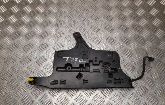 Land Rover Range Rover Velar Other center console (tunnel) element GK6214E108AB