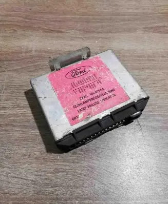 Ford Scorpio Comfort/convenience module 87BG10C909AA