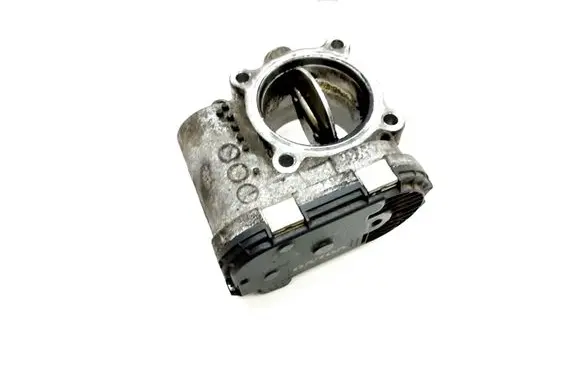 Volvo XC60 Throttle valve 31216665