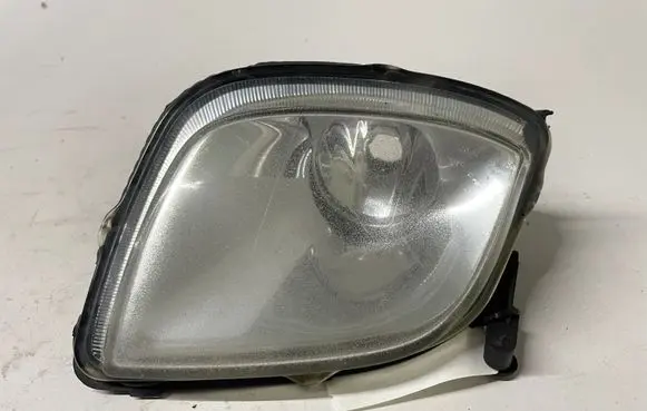 Porsche Cayenne (9PA) Front fog light 7L5941700A 89202301