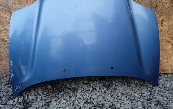 Hyundai Santa Fe Engine bonnet/hood