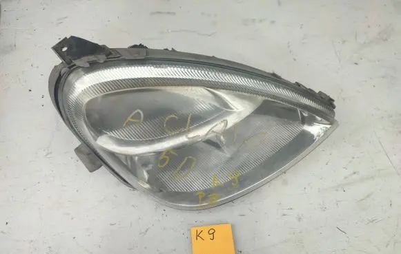 Mercedes-Benz A W168 Headlight/headlamp 030119220200