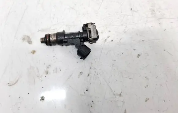 Citroen C5 Fuel injector 0280158041