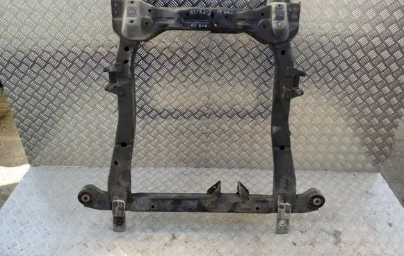 Opel Astra J Front subframe 13327078
