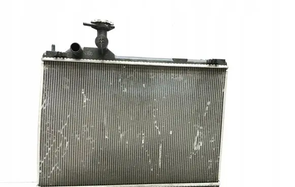 Suzuki Swift Cultus Radiator set HA2230006163