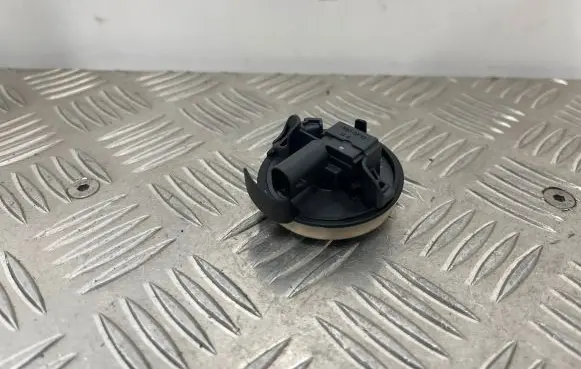 Audi Q7 4M Airbag deployment crash/impact sensor 4N0955557A