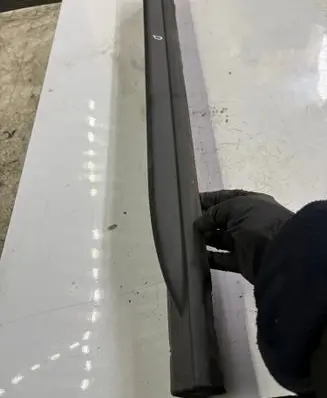 Ford Transit Front sill trim cover BK31V10155