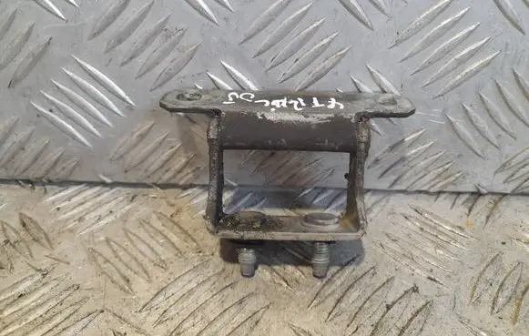 Nissan X-Trail T31 Tailgate/trunk/boot hinge