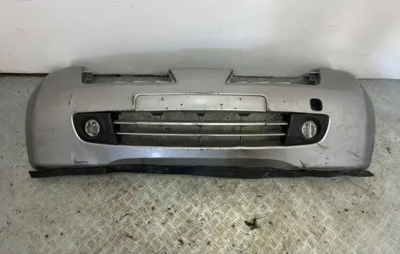 Nissan Micra Front bumper