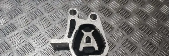 Mercedes-Benz EQB Engine mount bracket A2432402800