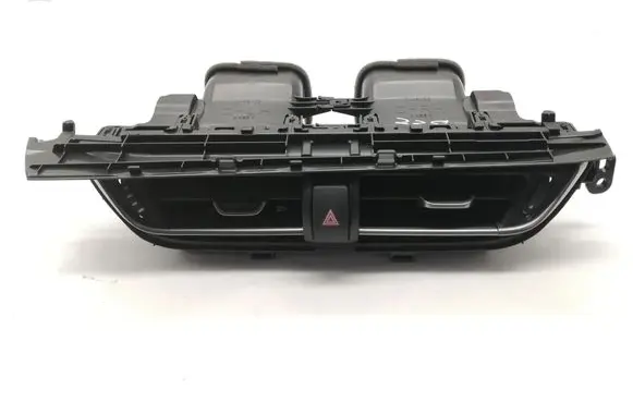 Toyota C-HR I Dashboard air vent grill cover trim 55670F4010