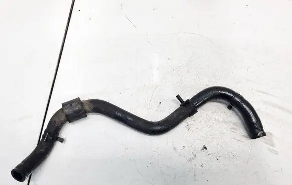 Ford Mondeo MK IV Power steering hose/pipe/line 