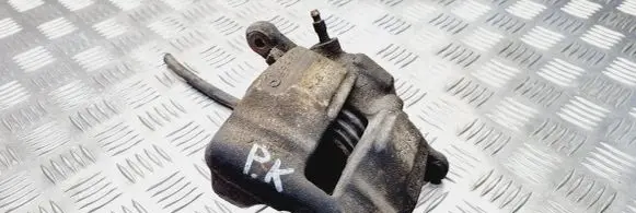 Mercedes-Benz C W203 Front brake caliper